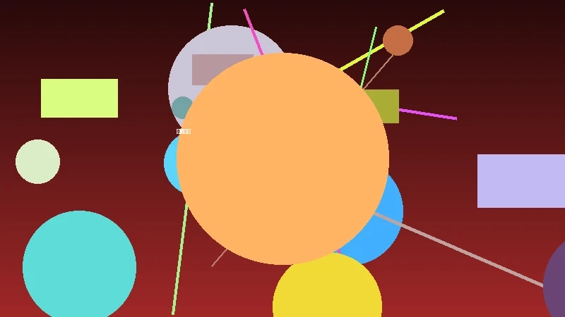 风华绝代 高清海报